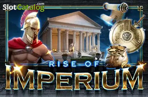 Rise of Imperium Siglă