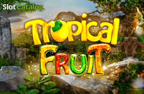 Tropical Fruit (Champion Studio) Siglă