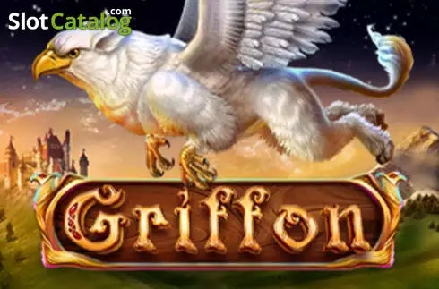 Griffon логотип