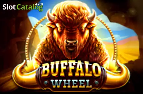 Buffalo Wheel ロゴ