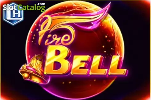 Fire Bell Logo