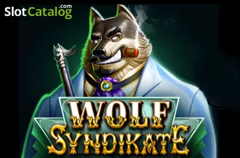 Wolf Syndicate Logotipo