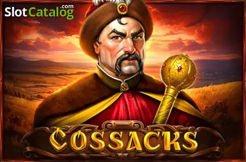 Cossacks Λογότυπο