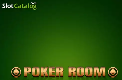 Poker Room Logo