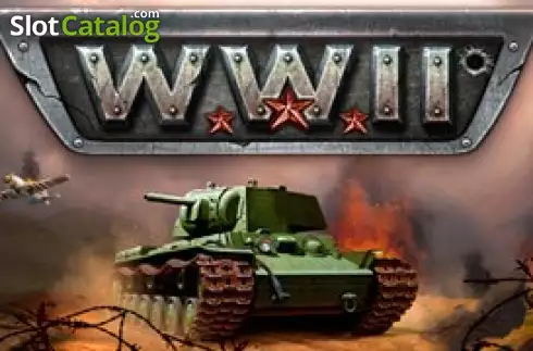 WWII слот