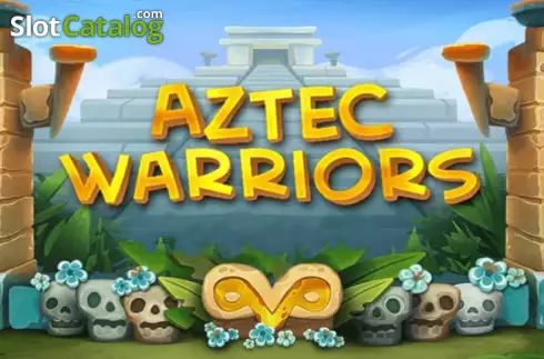 Aztec Warriors ロゴ