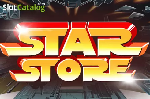Star Store ロゴ