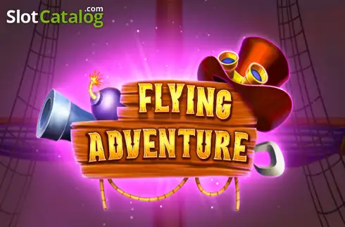 Flying Adventure Logo