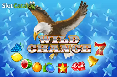 Wild Chance ロゴ