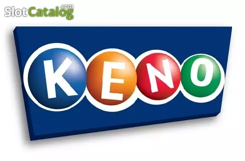 Keno (Concept Gaming) Логотип