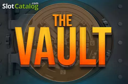 The Vault (Concept Gaming) Logo