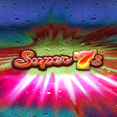 Super 7's Logo