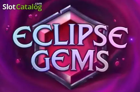 Eclipse Gems Логотип
