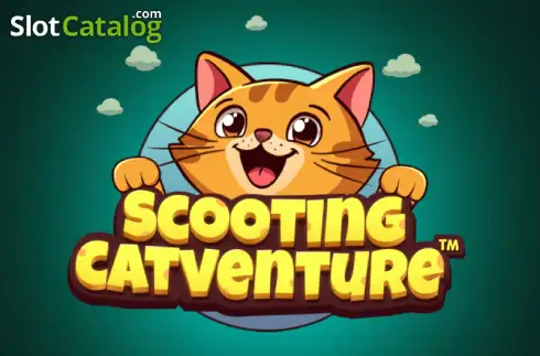 Scooting Catventure 2026-01-13
