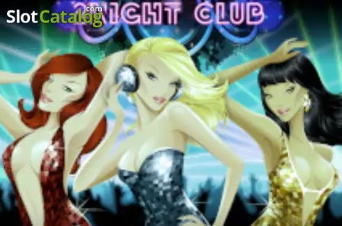 2Night Club Λογότυπο