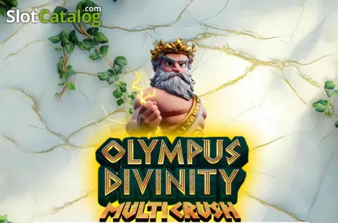 Olympus Divinity - Multicrush 2025-01-20