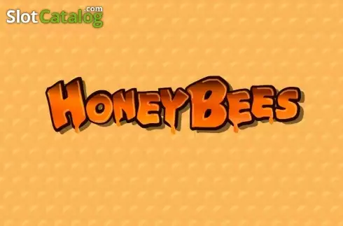 Honey Bees (Cozy) Siglă