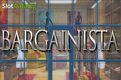Bargainista Logo