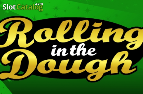 Rolling in the Dough Logotipo