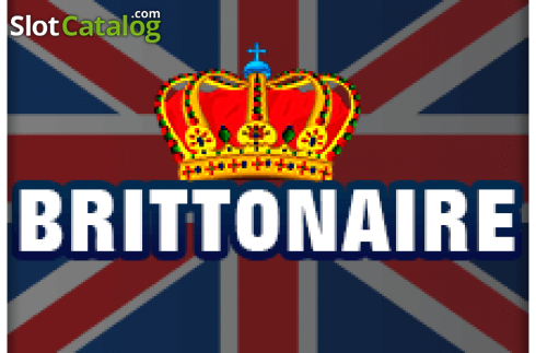 Brittonaire Логотип