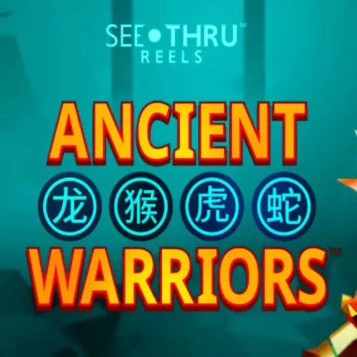 Ancient Warriors ロゴ