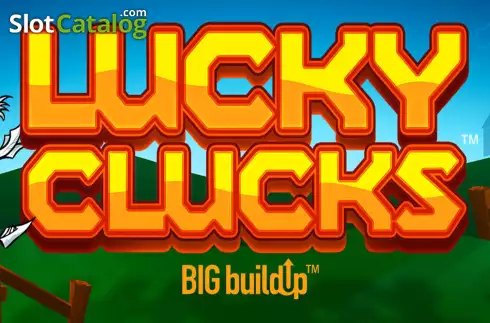 Lucky Clucks from Crazy Tooth Studio
