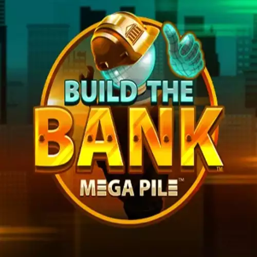 Build the Bank Λογότυπο
