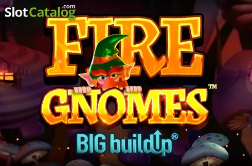 Fire Gnomes ロゴ