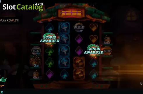 Captura de tela6. Fire Gnomes slot