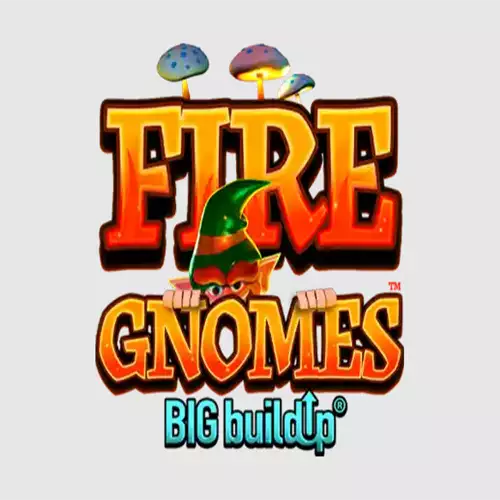 Fire Gnomes Logotipo