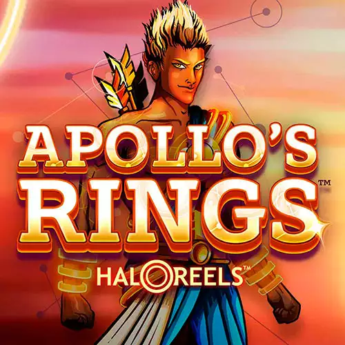 Apollo's Rings ロゴ