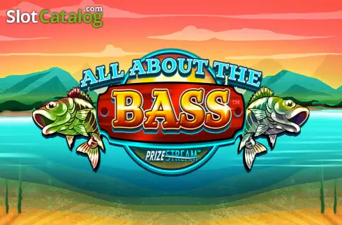 All About the Bass ロゴ