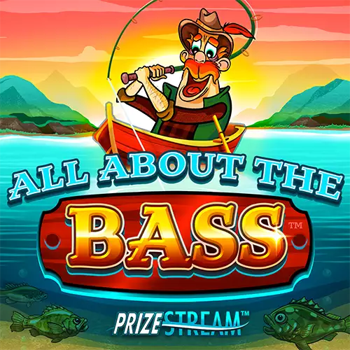 All About the Bass Λογότυπο