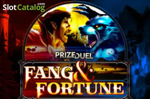 Fang & Fortune
