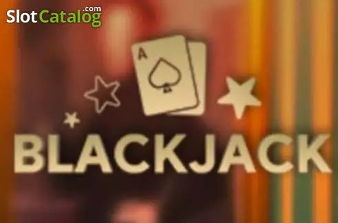 Blackjack  (CreedRoomz) Logotipo