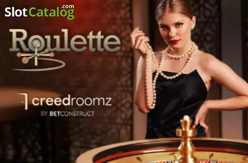 Roulette (CreedRoomz) Logo