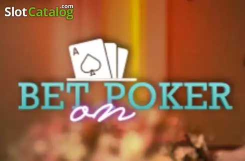 Bet-On Poker Logo