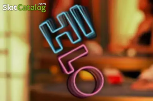 Hi-Lo (CreedRoomz) Logotipo