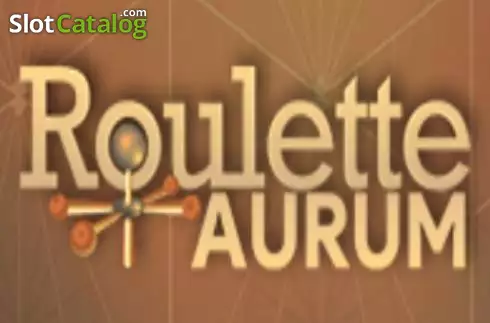 Roulette Aurum Logo