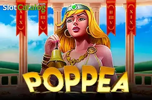 Poppea Logotipo