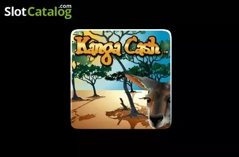 Kanga Cash (Cryptologic) Siglă