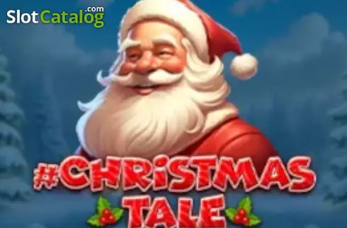 Christmas Tale Logotipo