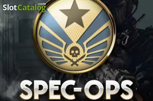 Spec-Ops Logo