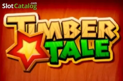 Timber Tale ロゴ