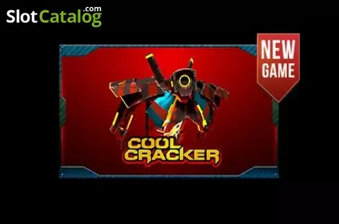 Cool Cracker Logo
