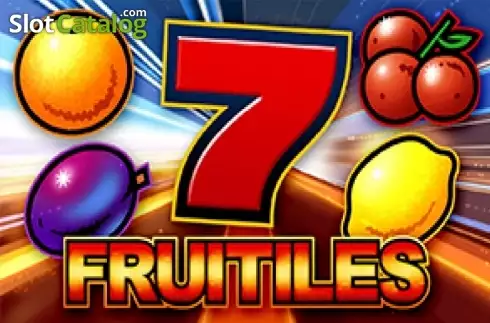 Fruitiles Λογότυπο