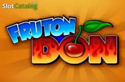 Fruton Don логотип