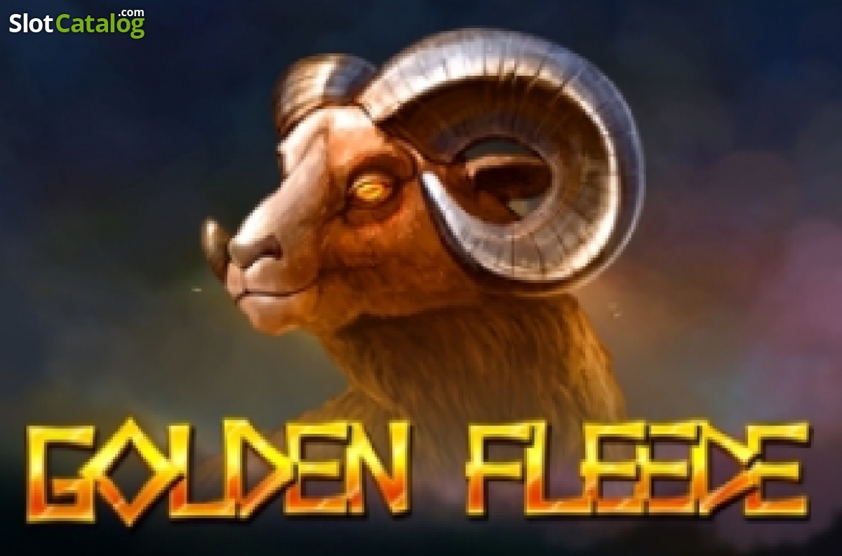 Golden Fleece try Demo Slot 🥇| Game review