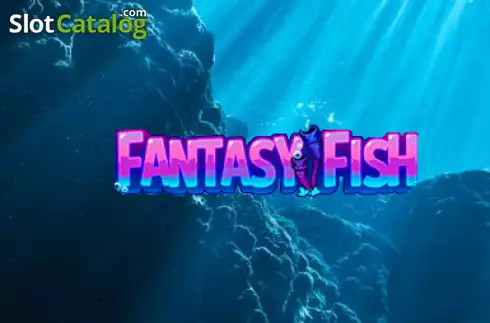 Fantasy Fish логотип