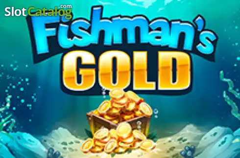 Fishman's Gold Logo